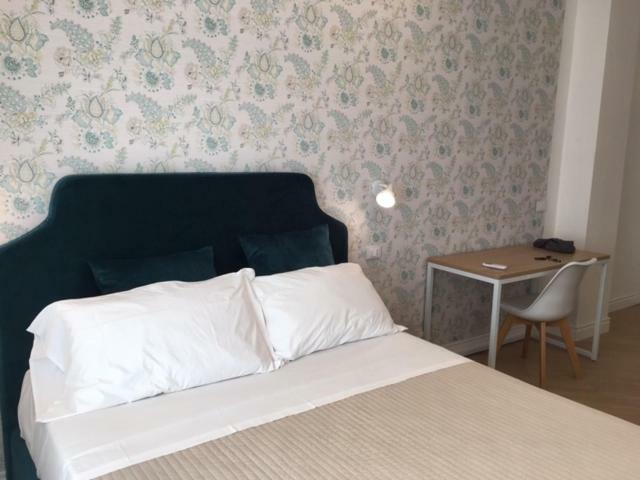 Bed and Breakfast Affreschi a San Pietro Rom Exterior foto