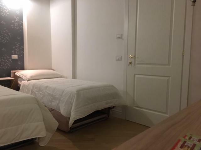 Bed and Breakfast Affreschi a San Pietro Rom Exterior foto
