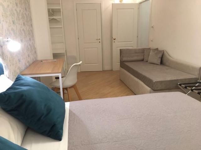 Bed and Breakfast Affreschi a San Pietro Rom Exterior foto