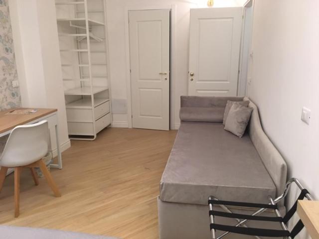 Bed and Breakfast Affreschi a San Pietro Rom Exterior foto