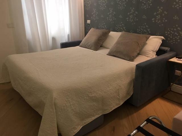 Bed and Breakfast Affreschi a San Pietro Rom Exterior foto