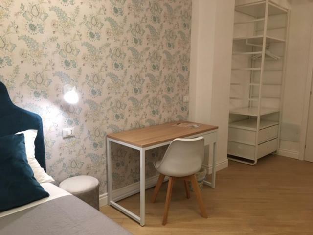 Bed and Breakfast Affreschi a San Pietro Rom Exterior foto