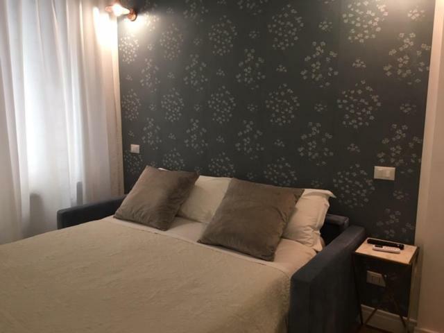 Bed and Breakfast Affreschi a San Pietro Rom Exterior foto