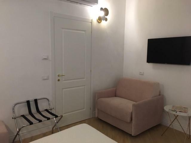 Bed and Breakfast Affreschi a San Pietro Rom Exterior foto