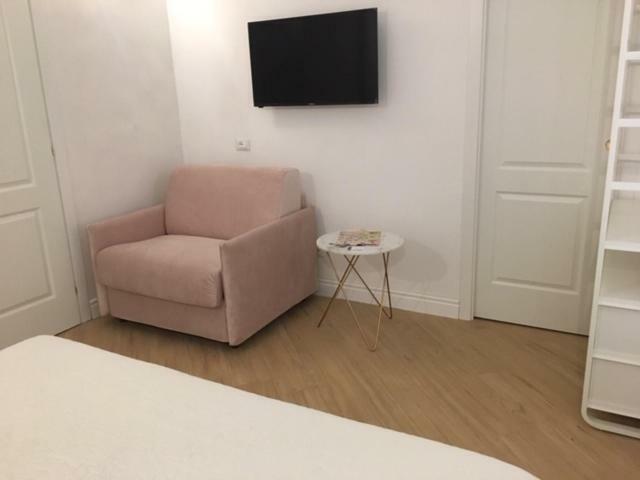 Bed and Breakfast Affreschi a San Pietro Rom Exterior foto