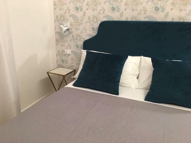 Bed and Breakfast Affreschi a San Pietro Rom Exterior foto