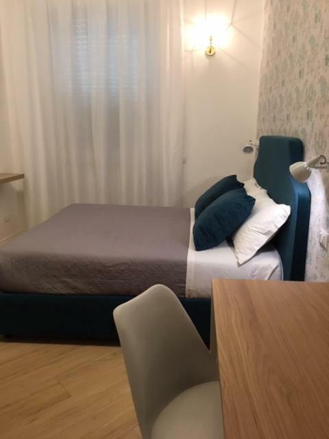 Bed and Breakfast Affreschi a San Pietro Rom Exterior foto
