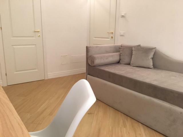 Bed and Breakfast Affreschi a San Pietro Rom Exterior foto